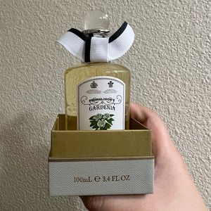 Penhaligon’s Gardenia edt perfume